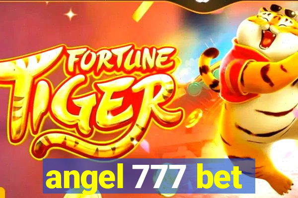 angel 777 bet